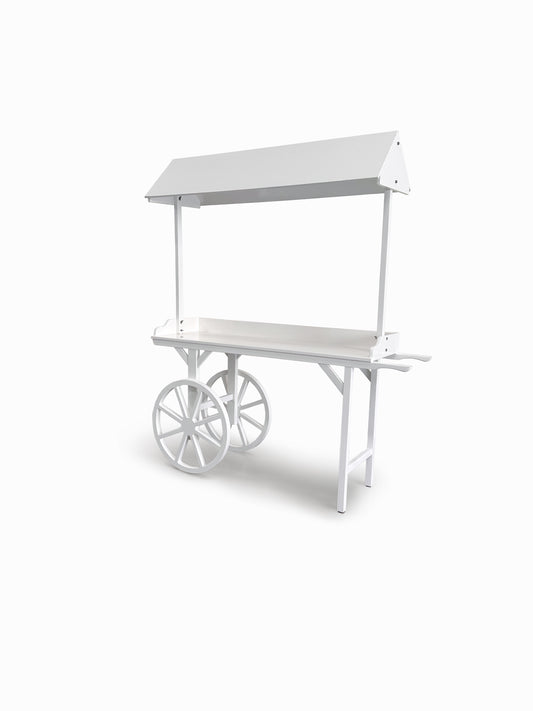 Cart Rental for Events