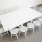 Kids Table and Chairs for Event Rental