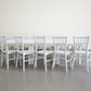 Kids Table and Chairs for Event Rental